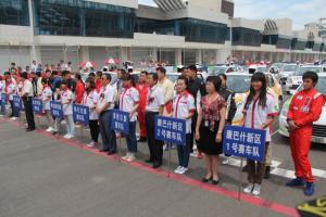 鄂尔多斯国际赛车场图册