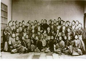 彰义队 搜狗百科
