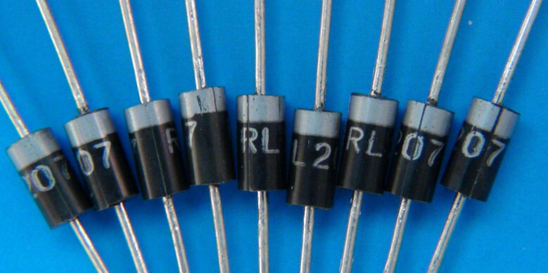 整流二极管(半导体器件)