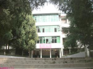 宁化六中·校园景致