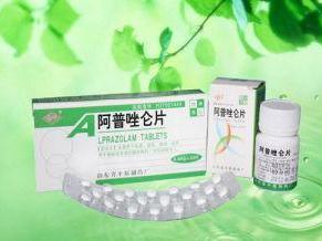 阿普唑仑