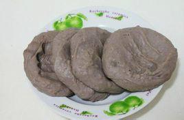 高庙扒糕