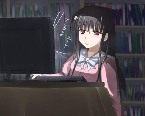 宅女动漫