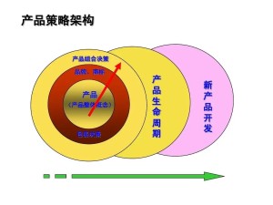 营销战略