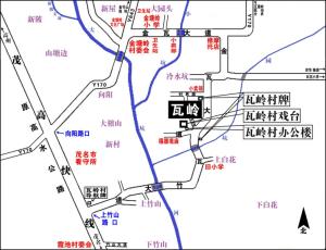 导向图