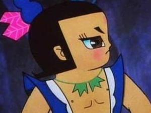 六娃