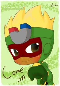 编辑1cp简介6编辑本段cp萌点5jq所在4出场集数3小心超人2花心超人1cp