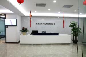 壹点文化传媒有限公司 300