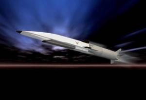 X-51A飞行器