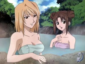 真月谭月姬人设