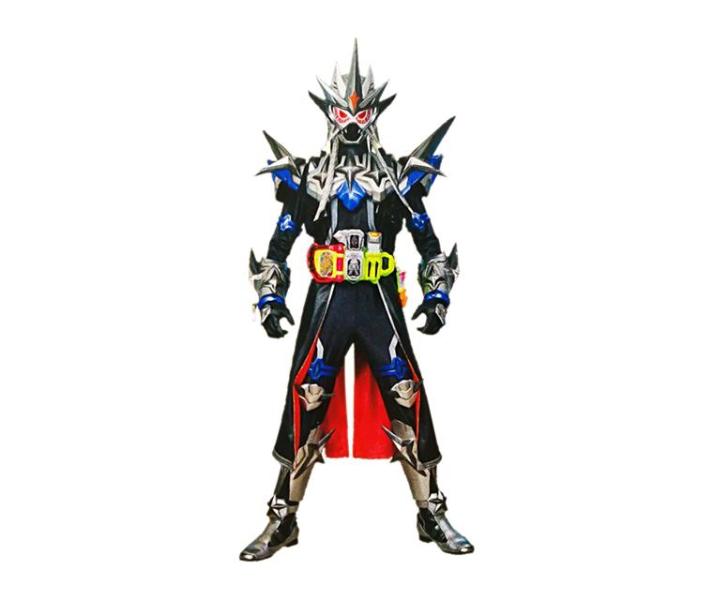 Gamedeus Muteki