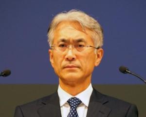 吉田宪一郎