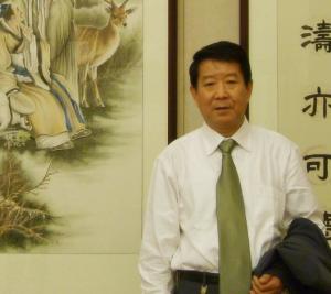 赵宝华