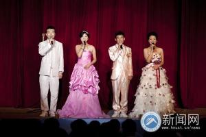 湖南科技大学艺术学院音乐系