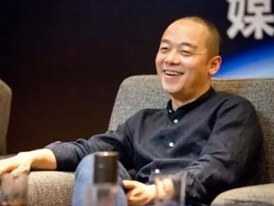 暴风科技CEO冯鑫