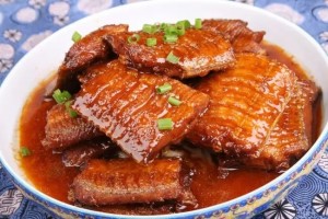 糖醋带鱼
