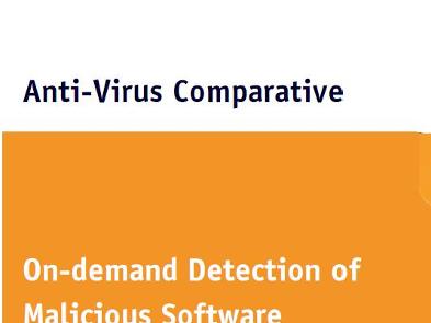 AV-Comparatives