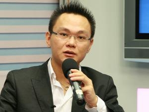 创始人汪溪