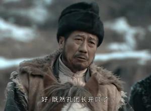 《亮剑》登场作品谢宝庆中文名谢宝庆是《亮剑》中的人物,是黑云寨大