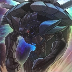 游戏王卡片之一.