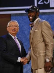 2006年NBA选秀