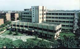 衡阳工业职工大学图册