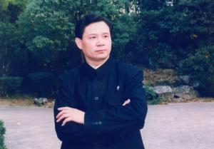 钟鑫培剧照