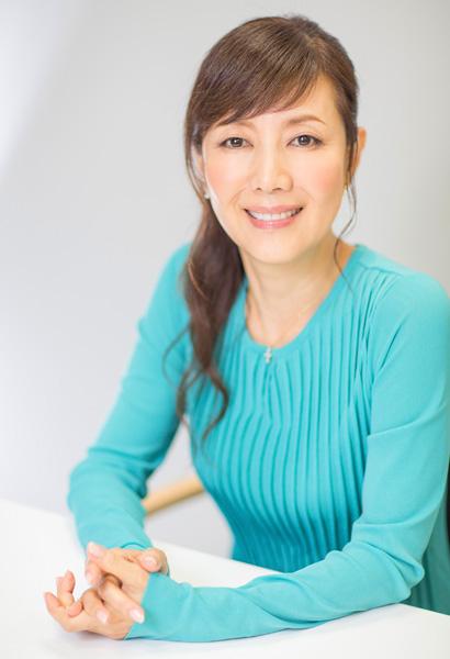 户田惠子