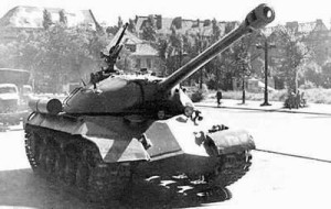 IS-3