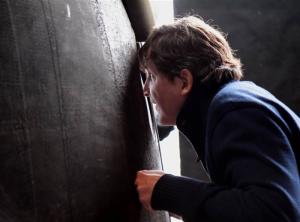 亿万富翁查尔斯·西蒙尼