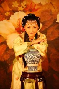 卿雯图册