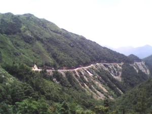 洪塘营瑶族乡图册