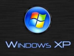 win xp操作系统