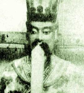 永嘉学派及其代表人物