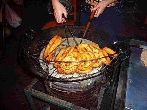 其他面窝杂图