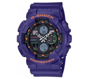 G-shock