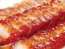 叉烧肉