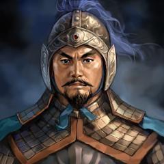 霍峻画像