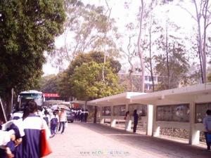 高登中学图册