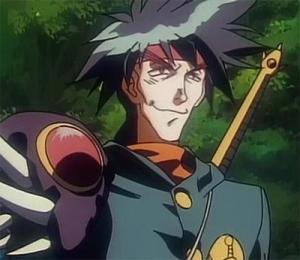 《秀逗魔导士》zahhard