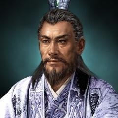 灵宝大法师