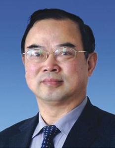 中国注册心理师协会主要理事与专家