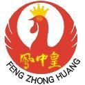 凤中皇LOGO