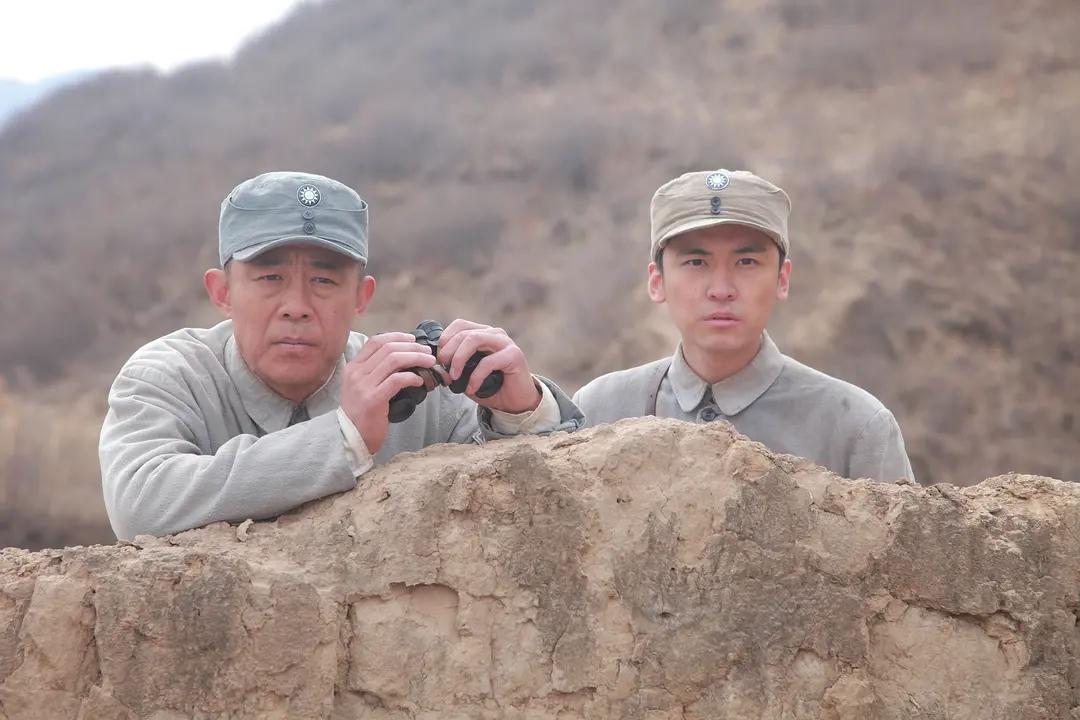 诱狼