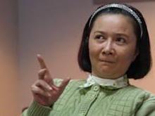 闲人马大姐