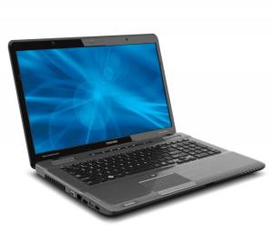 toshiba note pc