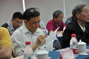 陕西MBA办学模式专家评议会