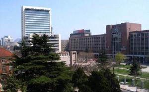 青岛理工大学四方校区