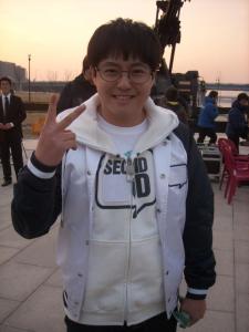 鲁裕敏写真