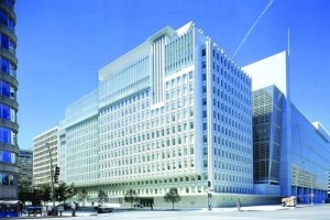 不少发展中国家雨后春笋般建起的高楼大厦